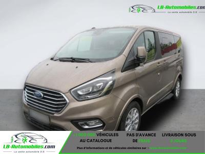 Ford Tourneo Custom  320 L2H1 2.0 EcoBlue 150 BMV