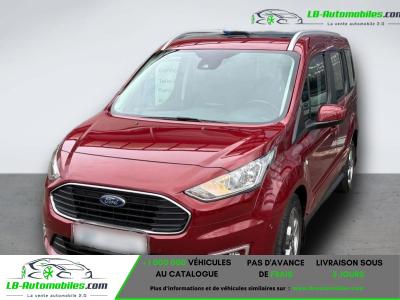 Ford Tourneo Connect 1.0 EcoBoost 100