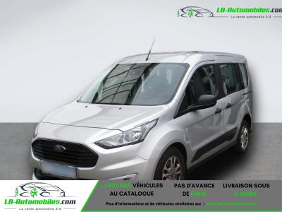 Ford Tourneo Connect 1.5 L EcoBlue 100