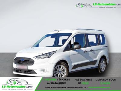 Ford Tourneo Connect 1.5 L EcoBlue 120 BVA