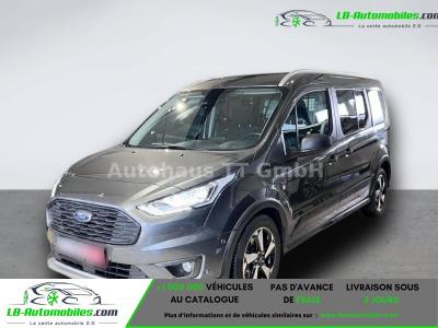 Ford Tourneo Connect 1.5 L EcoBlue 120 BVA