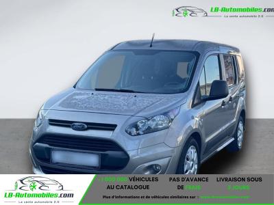 Ford Tourneo Connect 1.0 EcoBoost 100 BVM