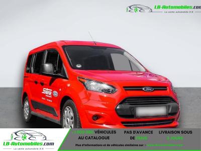 Ford Tourneo Connect 1.0 EcoBoost 100 BVM