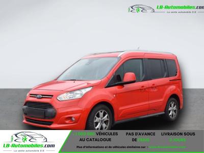 Ford Tourneo Connect 1.0 EcoBoost 100 BVM