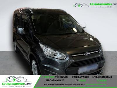 Ford Tourneo Connect 1.0 EcoBoost 100 BVM
