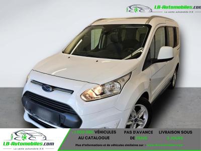 Ford Tourneo Connect 1.5 TDCi 120 BVM
