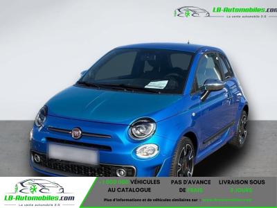Fiat 500 0.9 85 ch TwinAir BVM