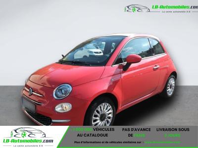 Fiat 500 1.2 69 ch BVA