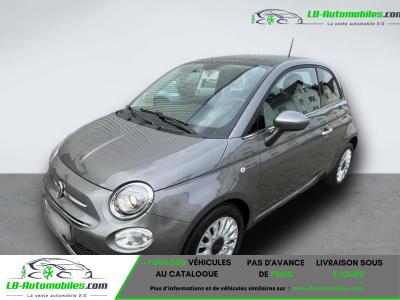 Fiat 500 0.9 105 CH TWINAIR