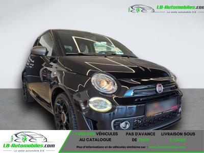 Fiat 500 0.9 105 CH TWINAIR