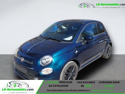 Fiat 500 0.9 85 ch TwinAir BVM