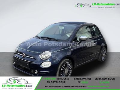 Fiat 500 C 1.2 69 ch BVA