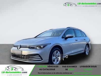 Volkswagen Golf SW 2.0 TDI 116 BVM