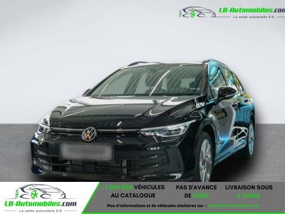 Volkswagen Golf SW 2.0 TDI 116 BVM