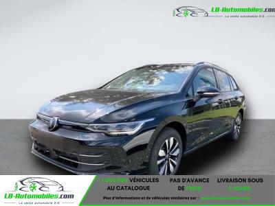 Volkswagen Golf SW 2.0 TDI 116 BVM