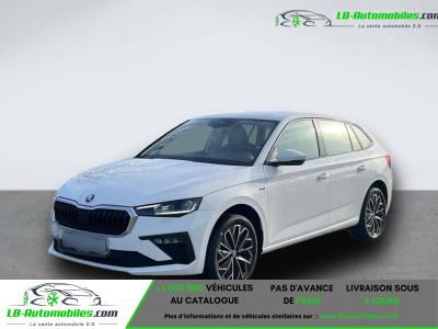 Skoda Scala 1.0 TSI Evo 2 116 ch BVM