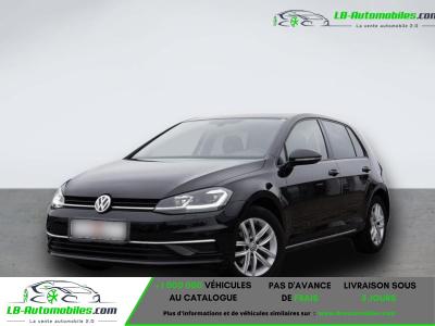Volkswagen Golf 2.0 TDI 150 BVA