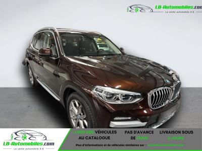 BMW X3 xDrive30d 265ch BVA