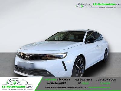 Opel Astra Sports Tourer Hybrid 180 ch BVA