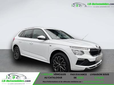 Skoda Kamiq 1.0 TSI 116 ch BVA