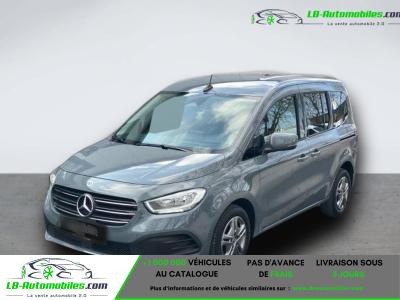 Mercedes Classe T 160 d BVM