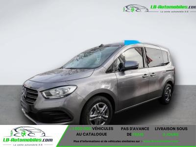 Mercedes Classe T 160 d BVM