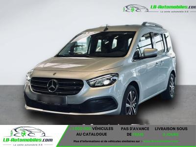 Mercedes Classe T 160 d BVA