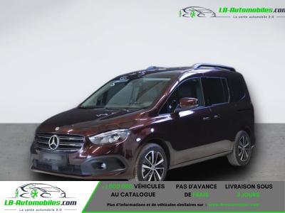 Mercedes Classe T 160 d BVA