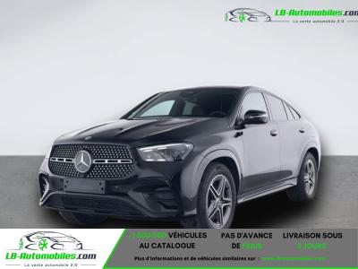 Mercedes GLE Coupe 350 de BVA 4Matic