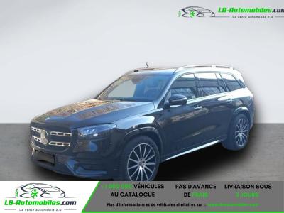 Mercedes GLS 580 EQ Boost BVA 4Matic
