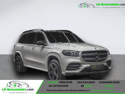 Mercedes GLS 580 EQ Boost BVA 4Matic