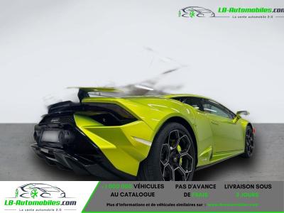 Lamborghini Huracan Tecnica 5.2 V10 640 RWD LDF7