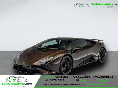 Lamborghini Huracan Tecnica 5.2 V10 640 RWD LDF7