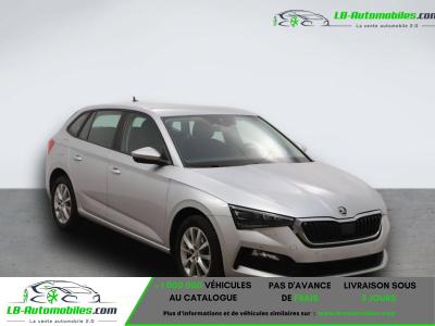 Skoda Scala 1.6 TDI 116 ch BVM