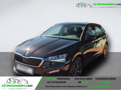 Skoda Scala 1.6 TDI 116 ch BVM