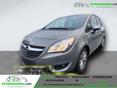 Opel Meriva 1.4 Turbo - 120 ch Twinport BVM