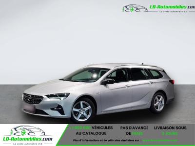 Opel Insignia Sports Tourer 1.5 Diesel 122 ch BVM