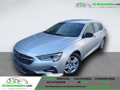 Opel Insignia Sports Tourer 1.5 Diesel 122 ch BVM