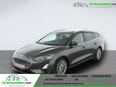 Ford Focus SW 1.5 EcoBoost 150 BVA