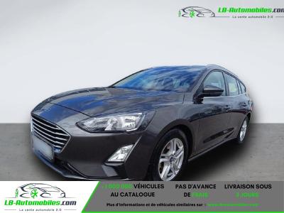 Ford Focus SW 1.5 EcoBoost 150 BVA