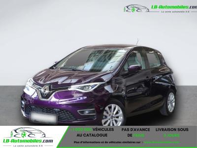 Renault Zoe R135 BVA