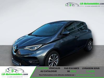 Renault Zoe R135 BVA