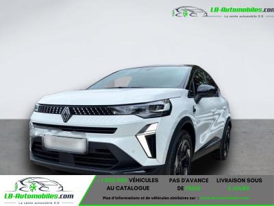 Renault Captur E-Tech 145 BVA