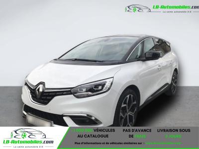 Renault Grand Scenic TCe 140 BVM