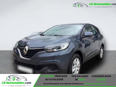 Renault Kadjar TCe 130 BVA