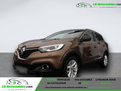 Renault Kadjar TCe 130 BVA