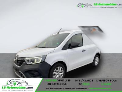 Renault Kadjar dCi 115 BVM