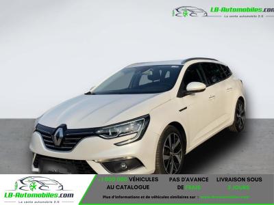 Renault Megane IV Estate  dCi 115 BVA