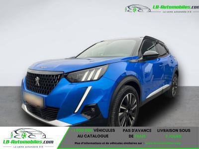 Peugeot 2008 PureTech 130  BVM