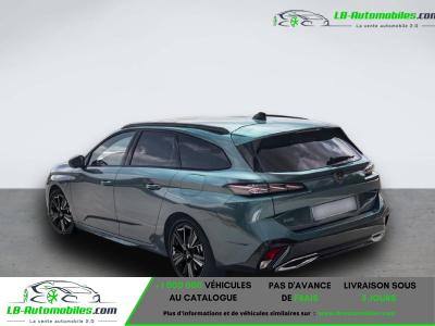 Peugeot 308 SW PHEV 180 e-BVA
